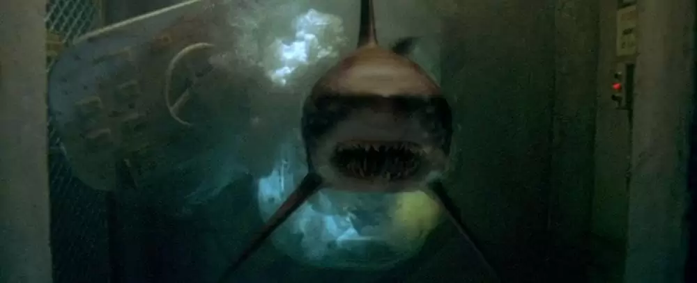 ディープ・ブルーの画像