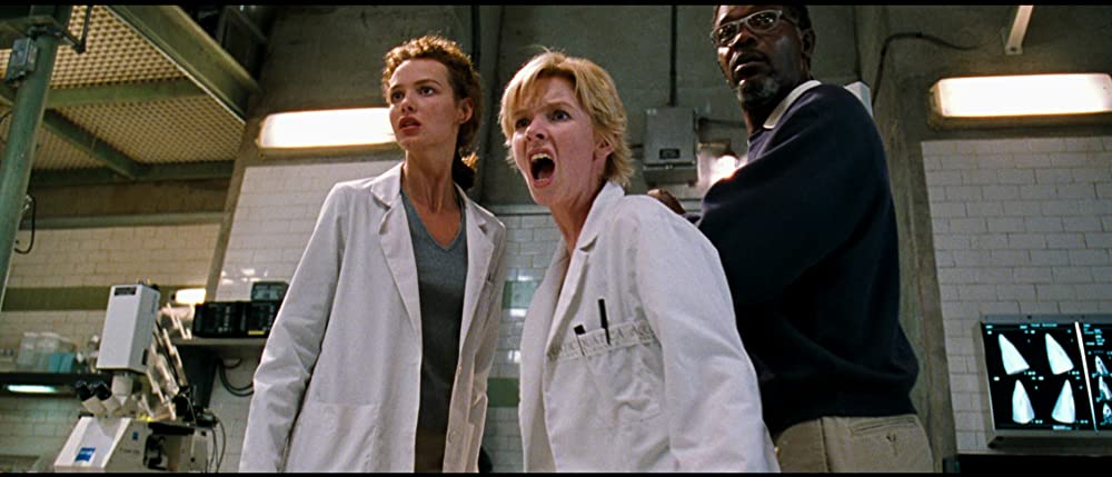 ディープ・ブルーの画像