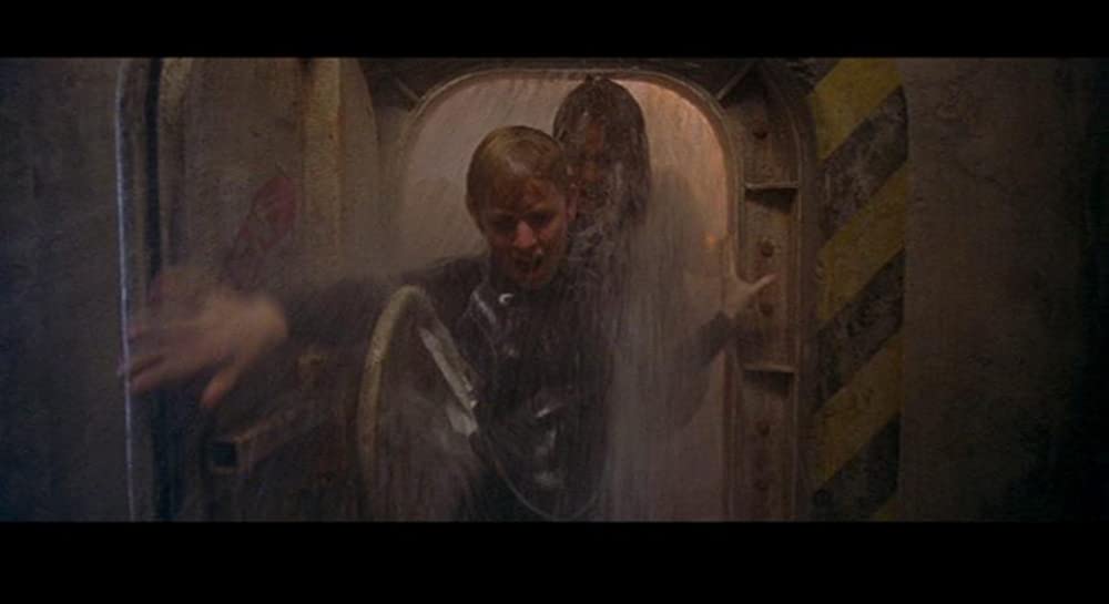 ディープ・ブルーの画像