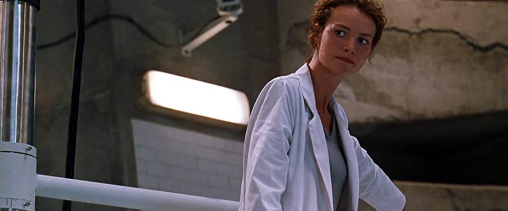 ディープ・ブルーの画像