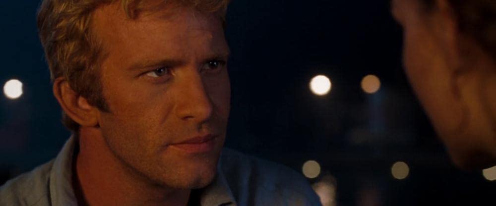 ディープ・ブルーの画像