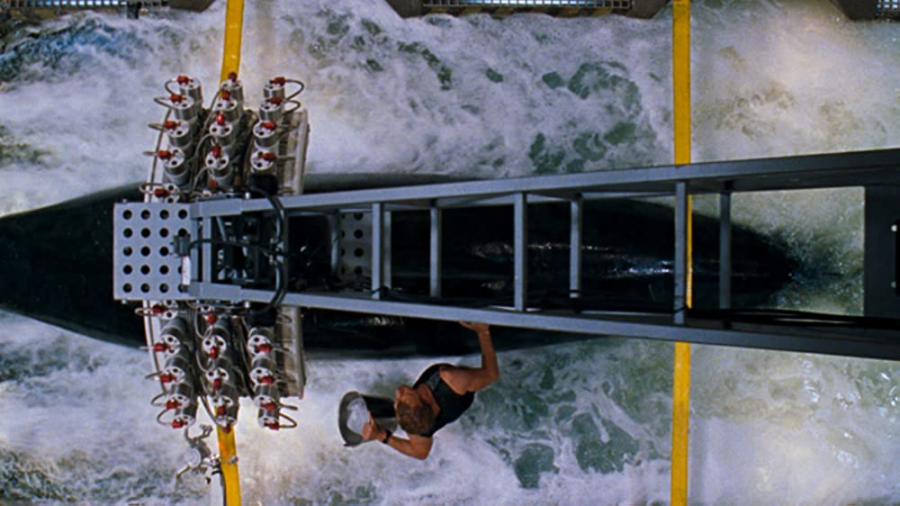 ディープ・ブルーの画像