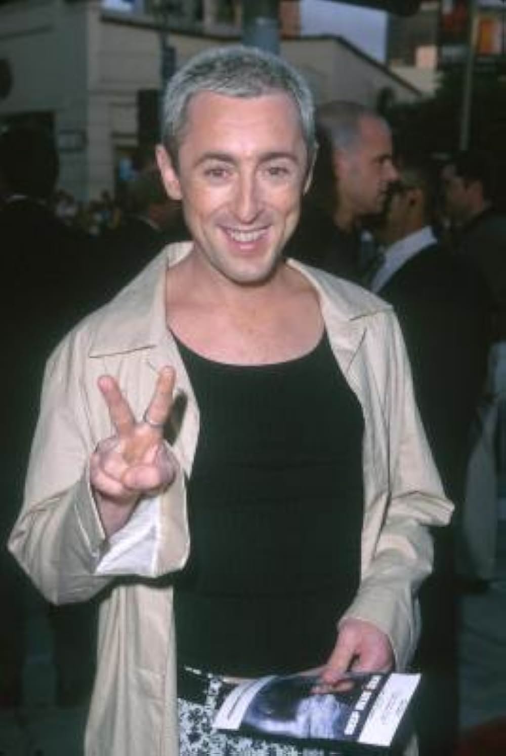 ディープ・ブルーの画像