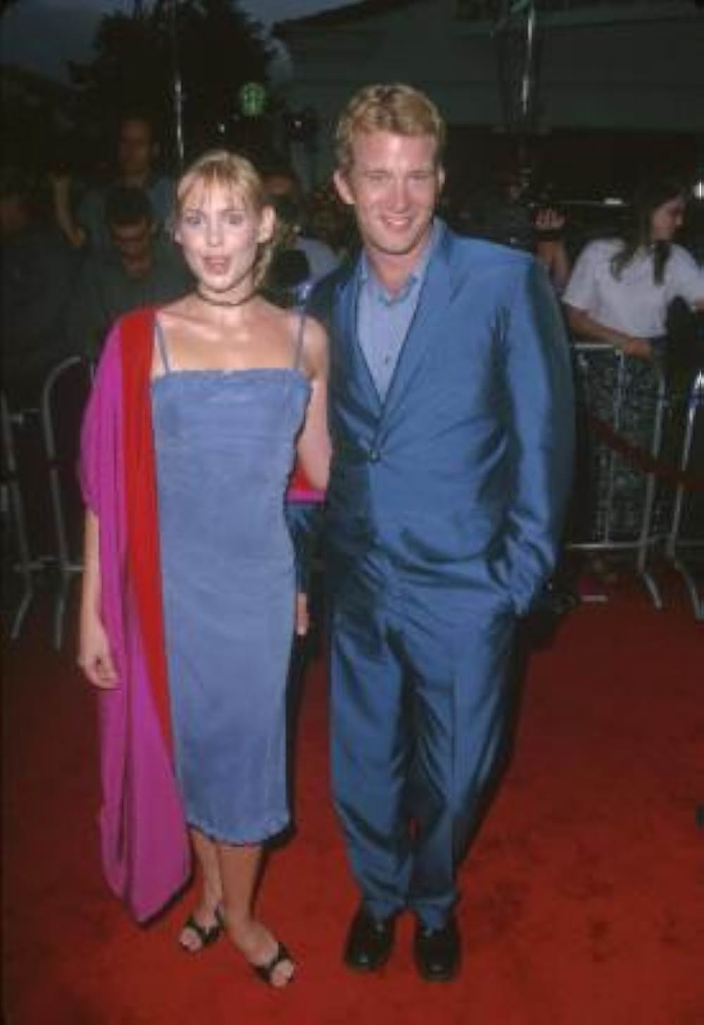 ディープ・ブルーの画像