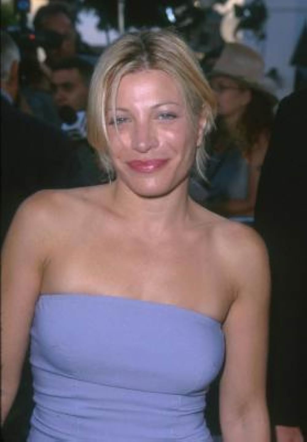 ディープ・ブルーの画像