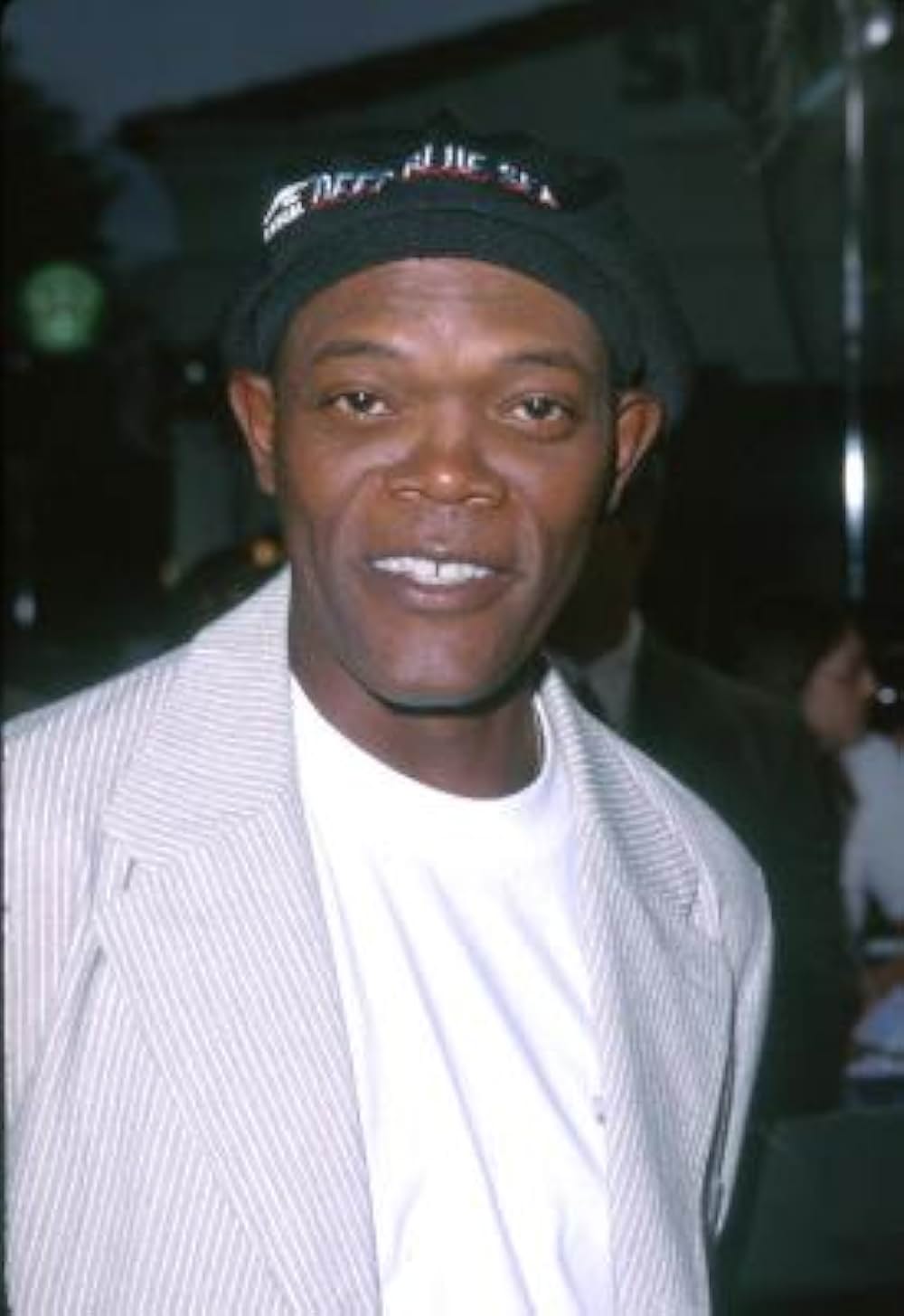 ディープ・ブルーの画像