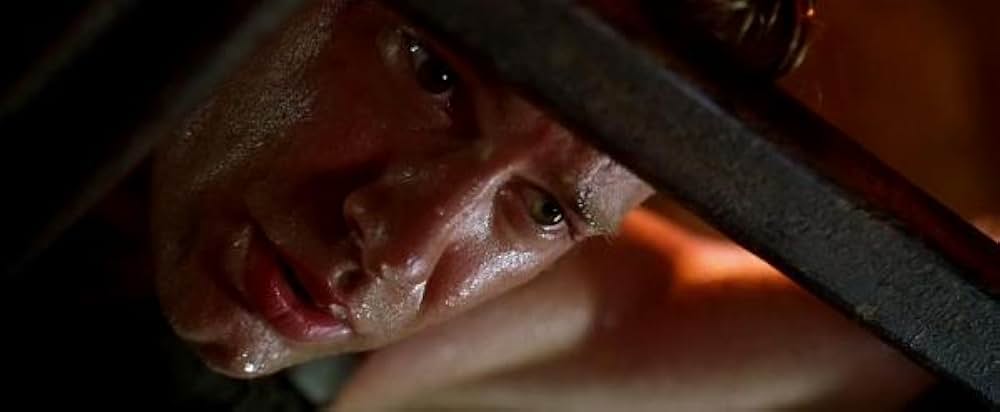 ディープ・ブルーの画像