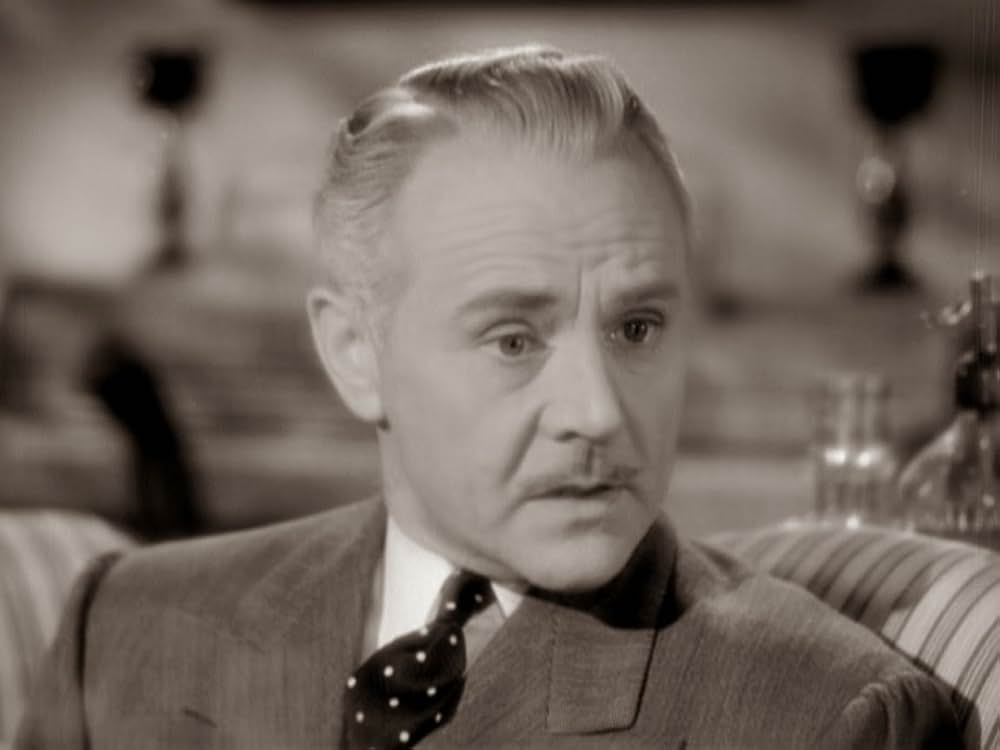 No Time for Comedy（原題）の画像