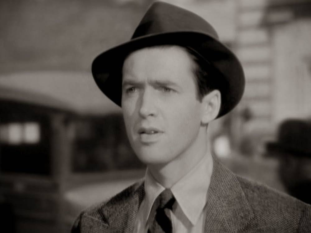 No Time for Comedy（原題）の画像