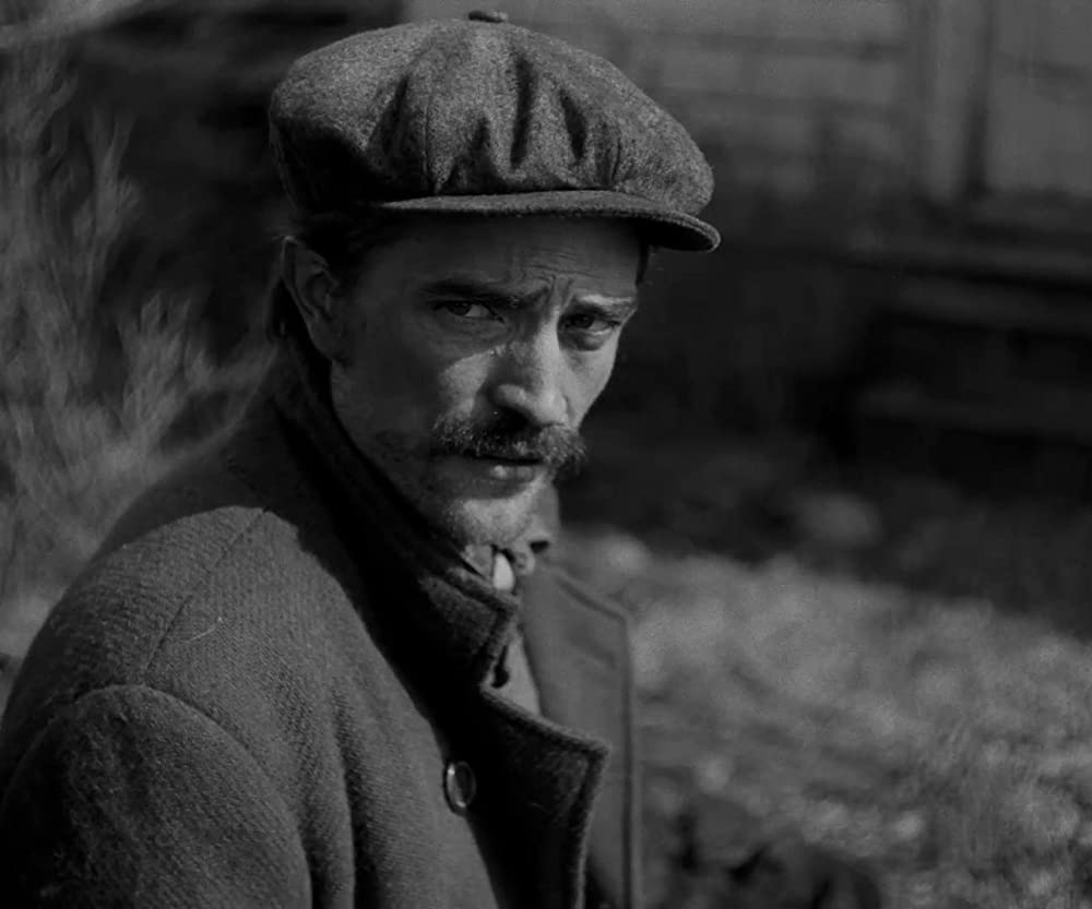 ライトハウス 解説・レビュー・評価 映画ポップコーン