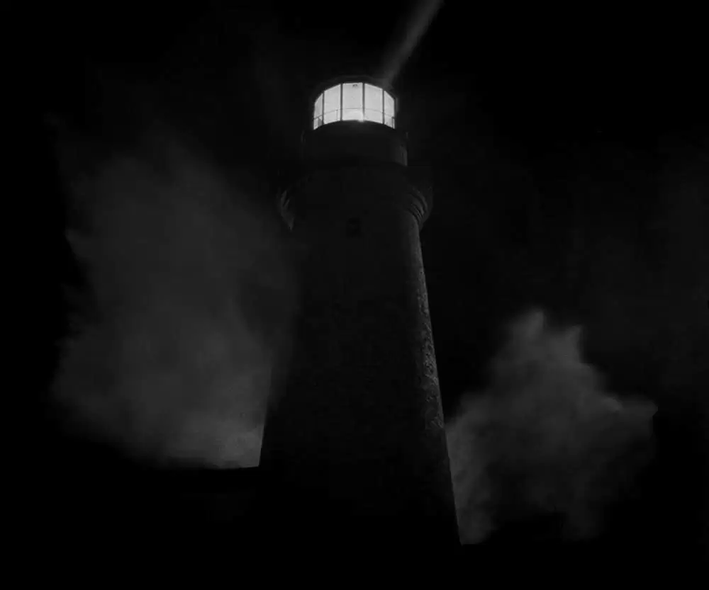 ライトハウスの画像