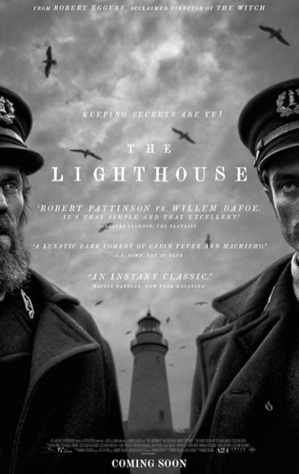 ライトハウスの画像