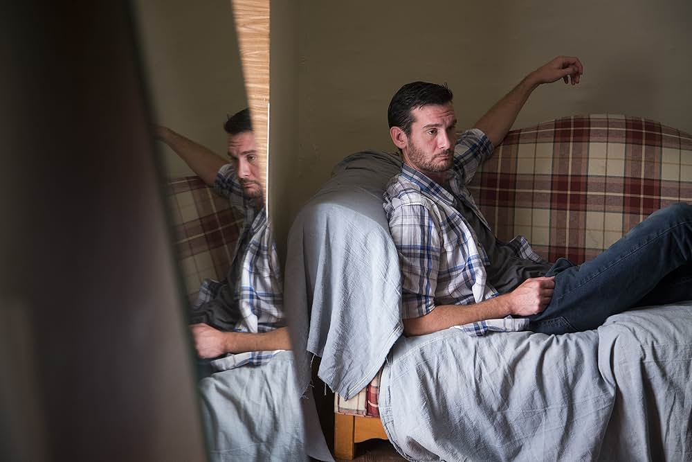 ゴースト・イン・ザ・ファミリー 新しい家族の写真