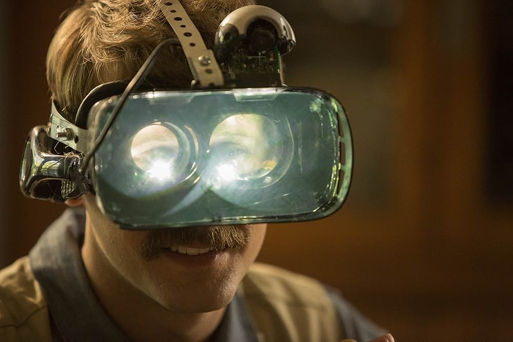 ゴースト・イン・ザ・ファミリー 新しい家族の画像