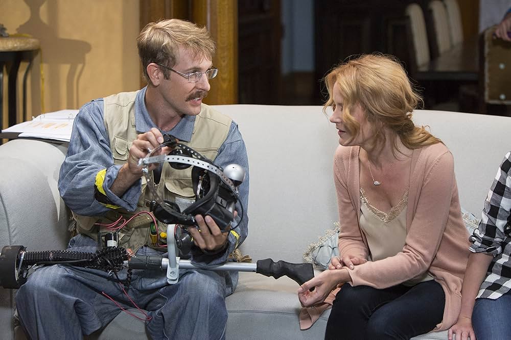 ゴースト・イン・ザ・ファミリー 新しい家族の画像