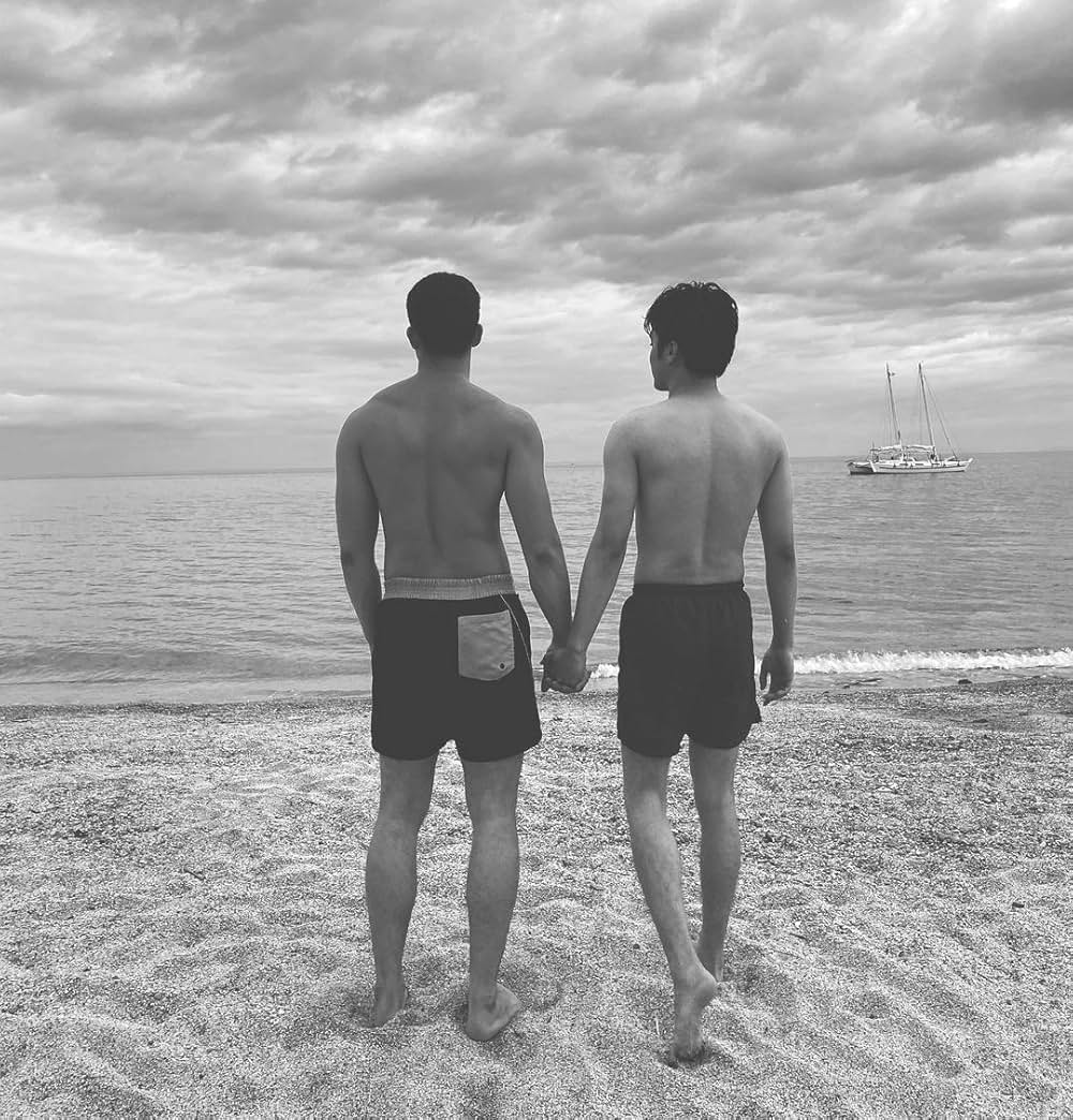 Hello, Stranger: The Movie（原題）の画像