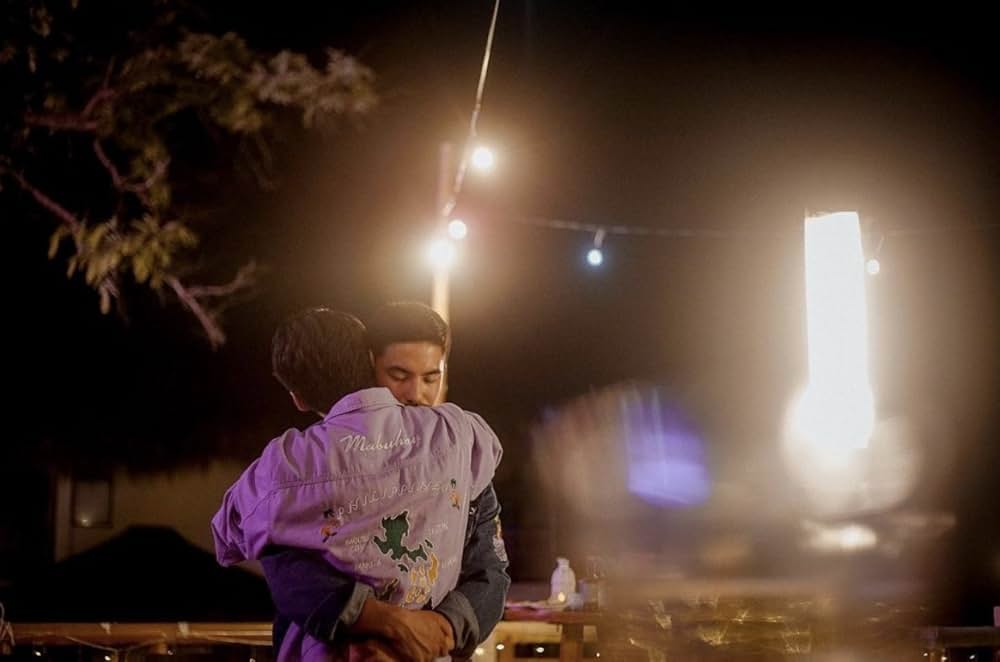 Hello, Stranger: The Movie（原題）の画像