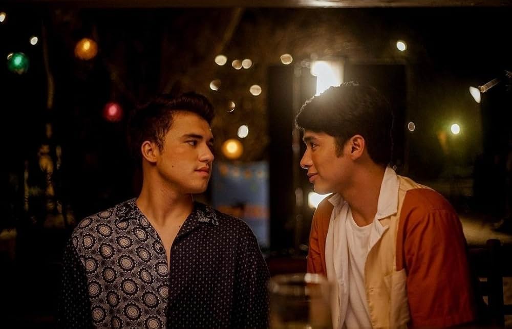 Hello, Stranger: The Movie（原題）の画像