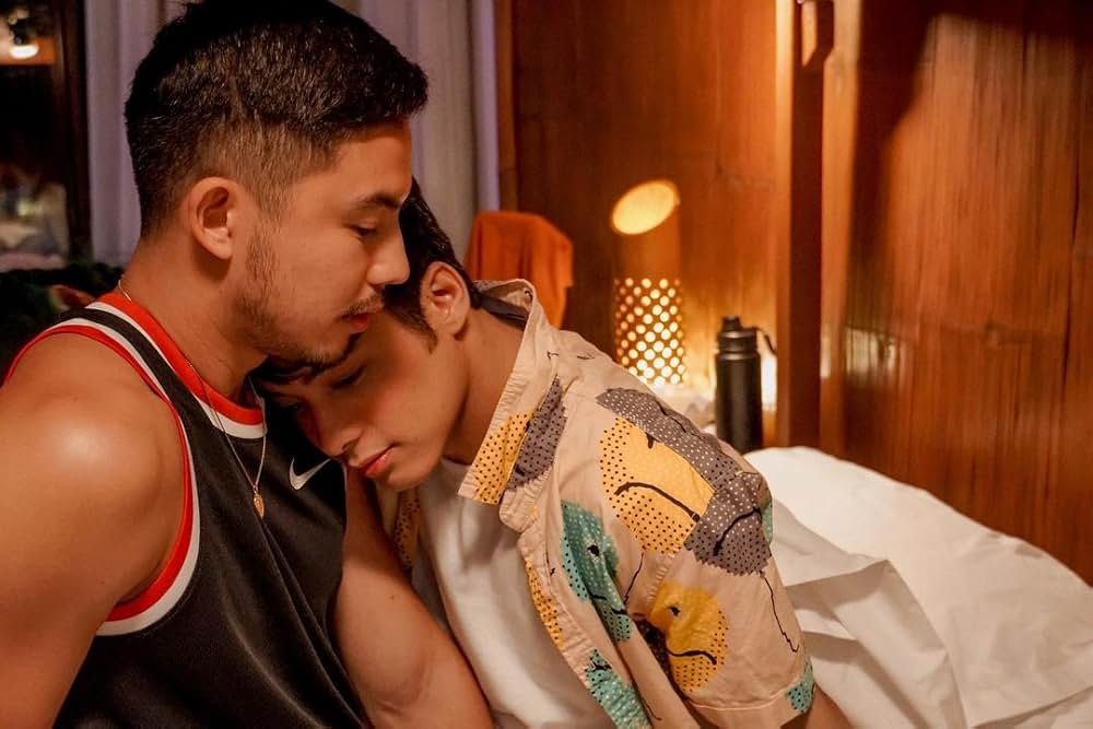 Hello, Stranger: The Movie（原題）の画像