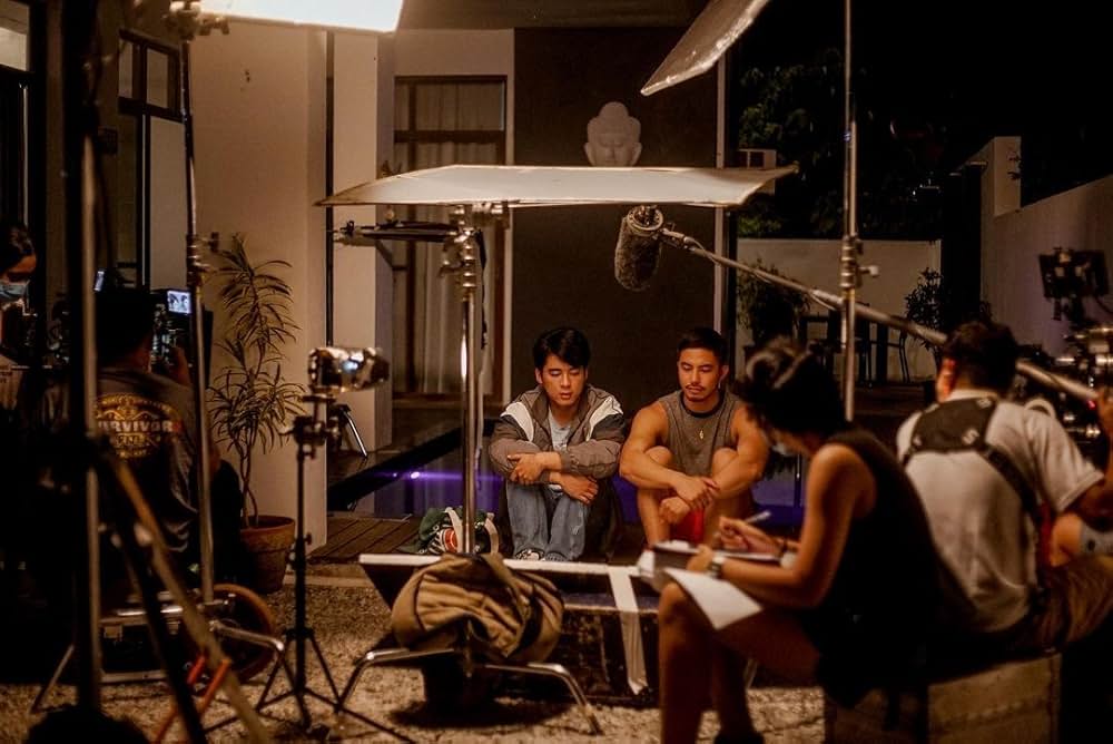 Hello, Stranger: The Movie（原題）の写真