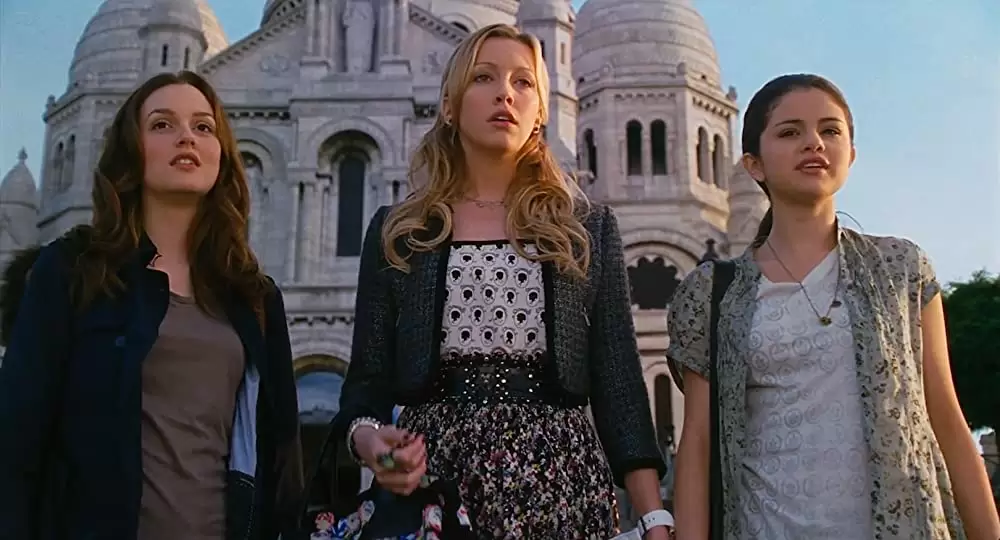 恋するモンテカルロの画像