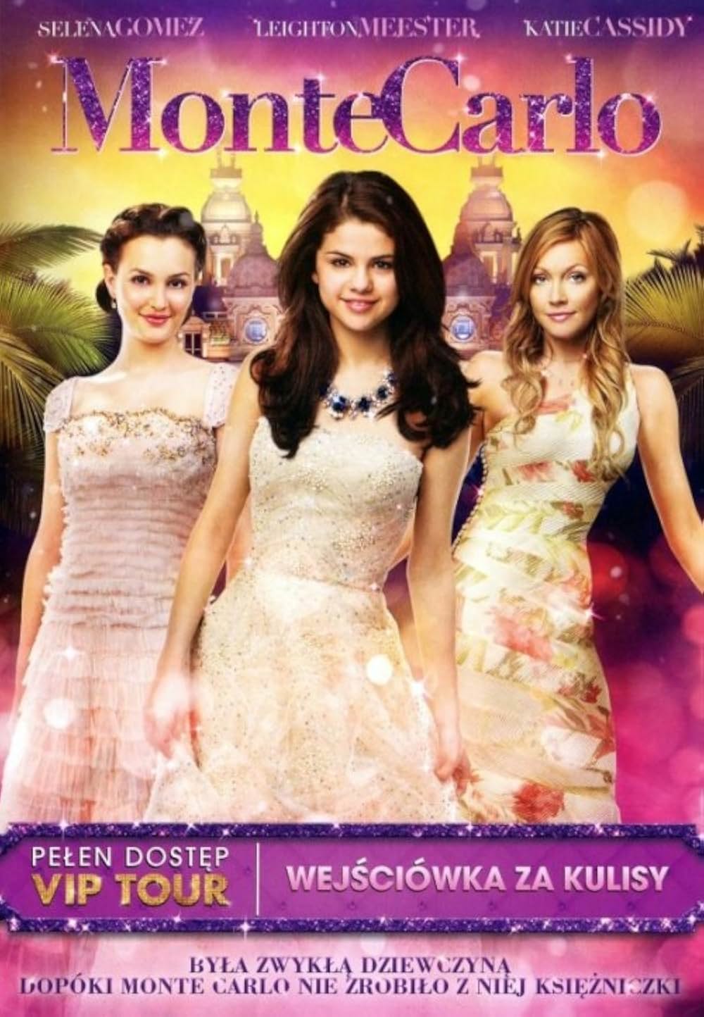 恋するモンテカルロの画像