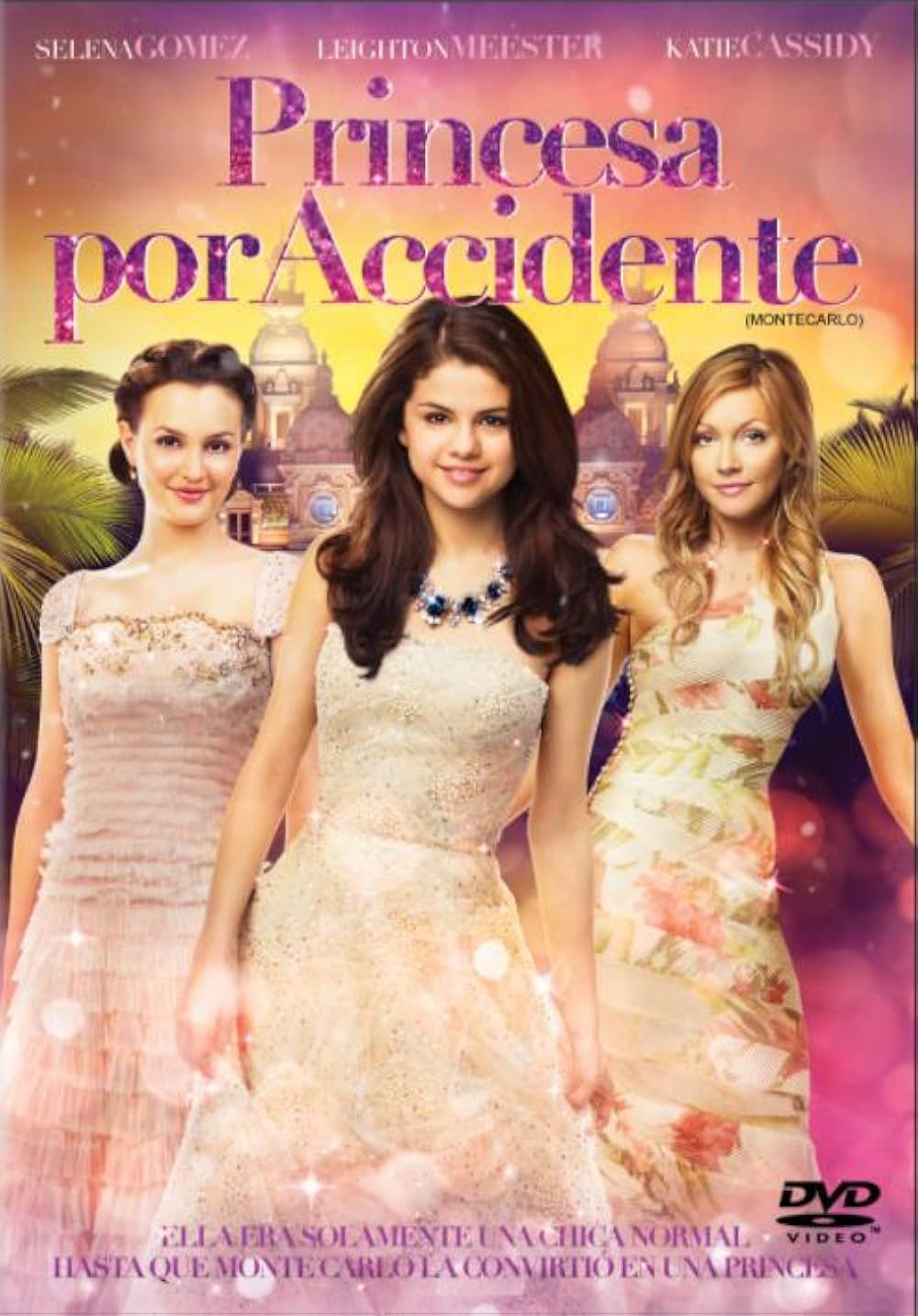 恋するモンテカルロの画像