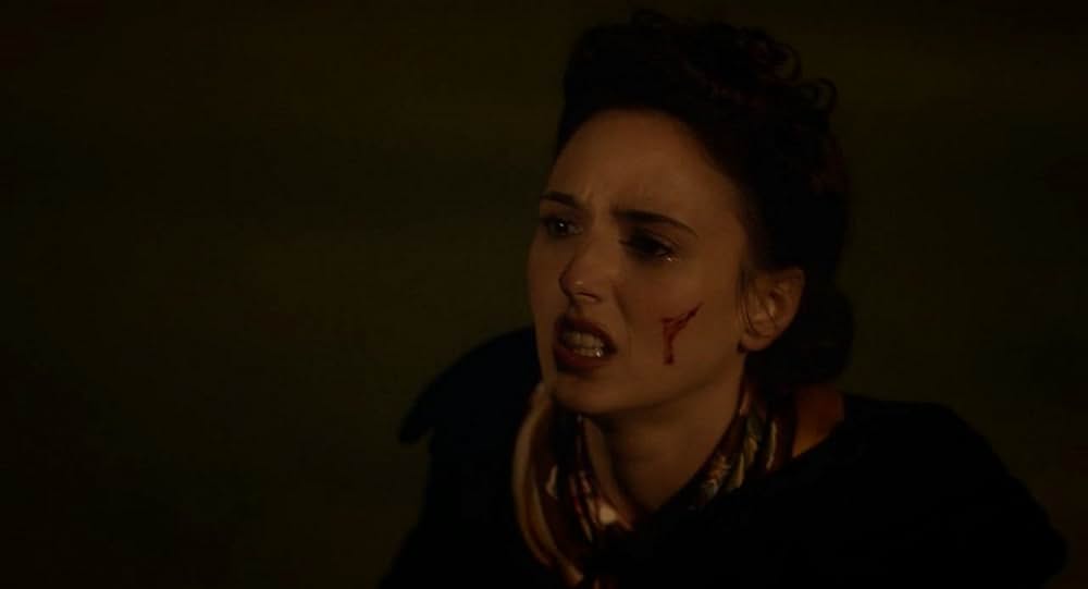 ワンス･アポン･ア･タイム･イン･ロンドンの画像