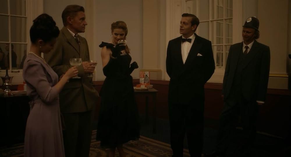 ワンス･アポン･ア･タイム･イン･ロンドンの画像