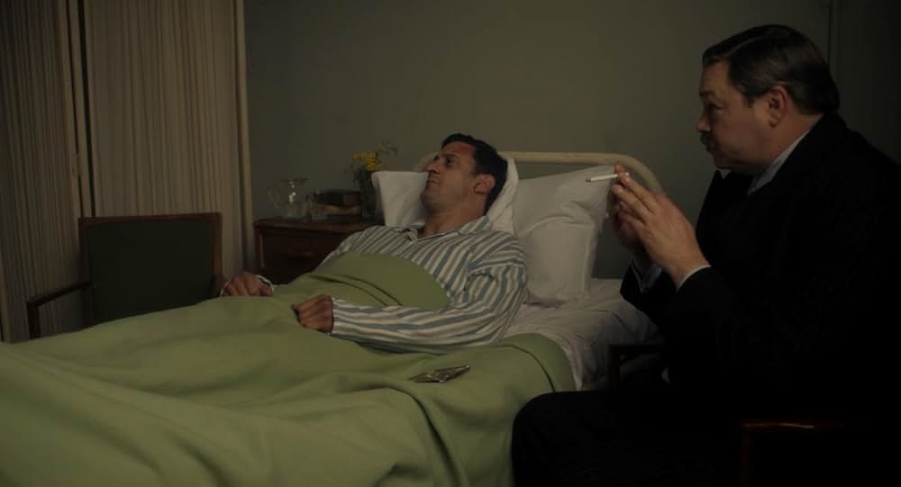 ワンス･アポン･ア･タイム･イン･ロンドンの画像