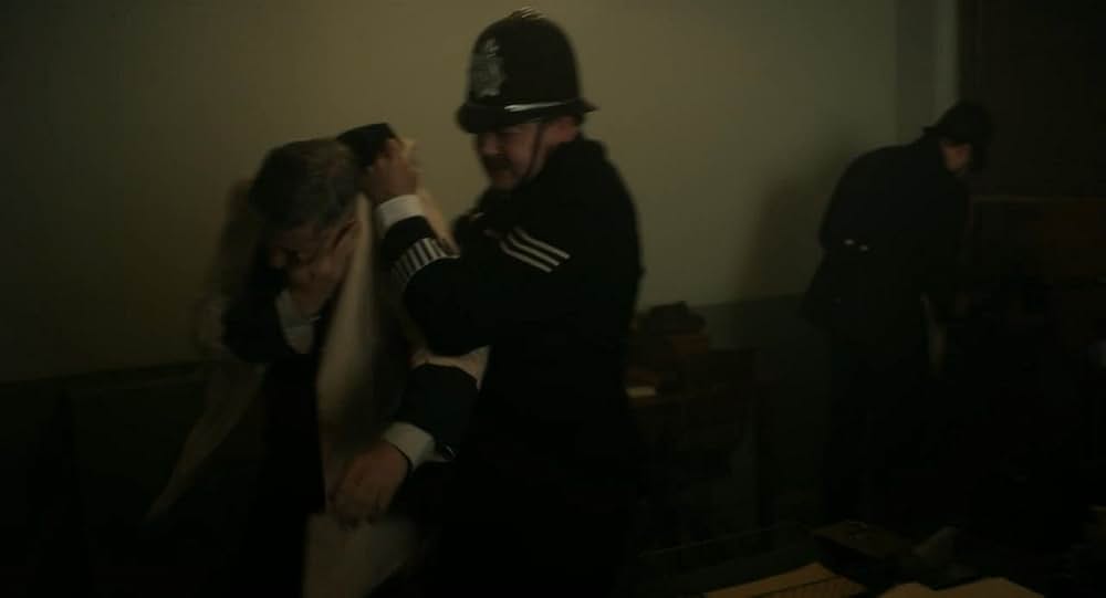 ワンス･アポン･ア･タイム･イン･ロンドンの画像