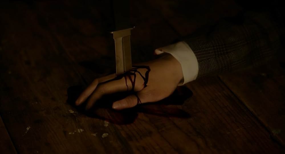 ワンス･アポン･ア･タイム･イン･ロンドンの画像