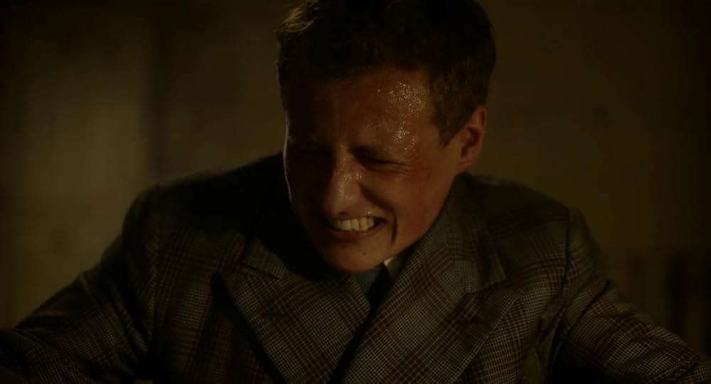 ワンス･アポン･ア･タイム･イン･ロンドンの画像