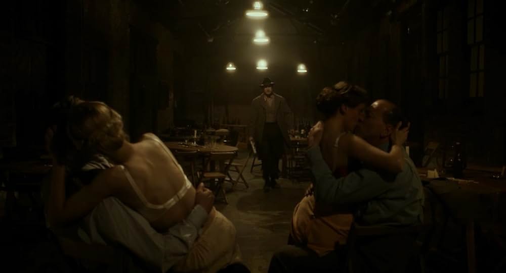 ワンス･アポン･ア･タイム･イン･ロンドンの画像