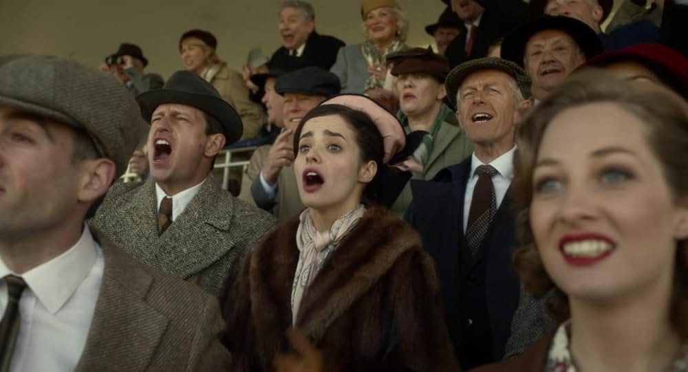 ワンス･アポン･ア･タイム･イン･ロンドンの画像