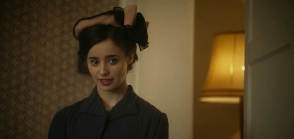 ワンス･アポン･ア･タイム･イン･ロンドンの写真