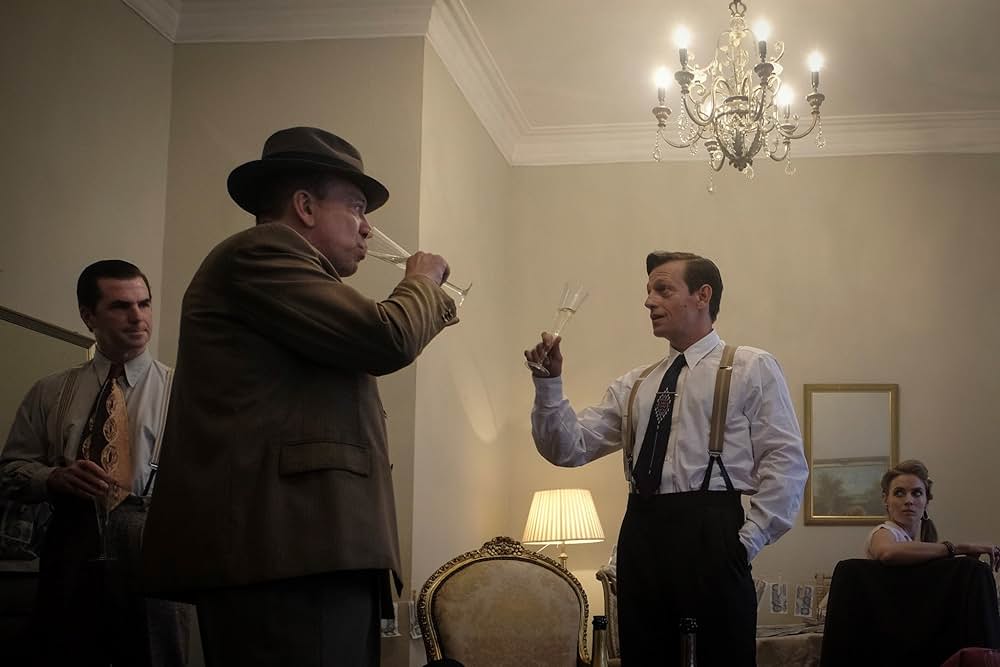 ワンス･アポン･ア･タイム･イン･ロンドンの画像