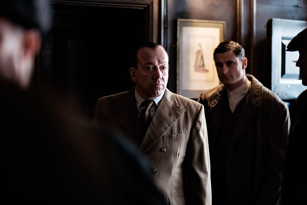 ワンス･アポン･ア･タイム･イン･ロンドンの画像