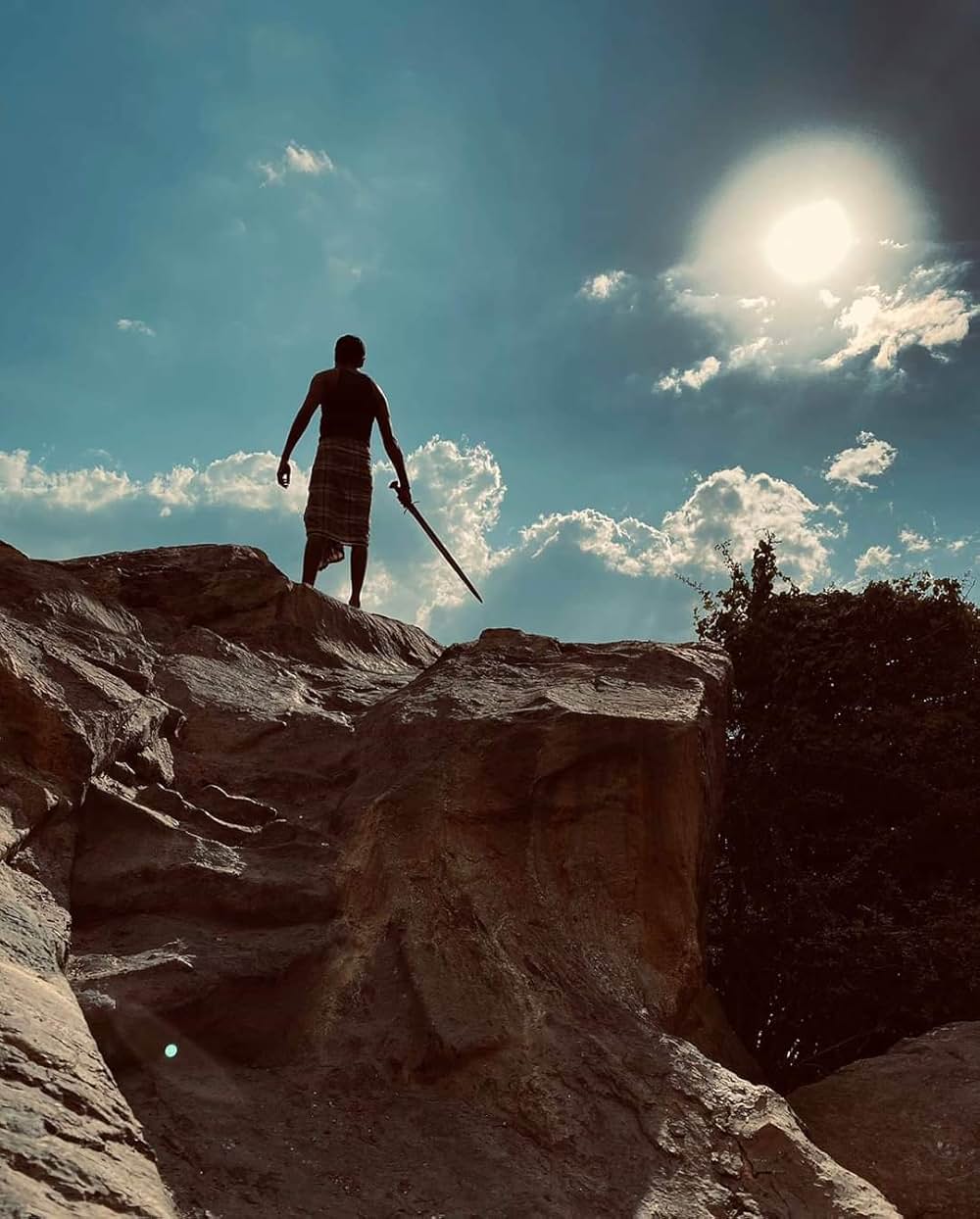 カルナンの写真