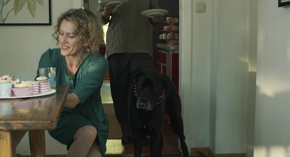 答えをもつ男の画像