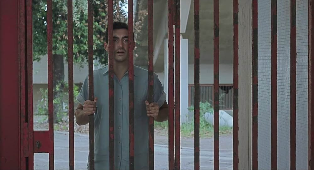 答えをもつ男の画像