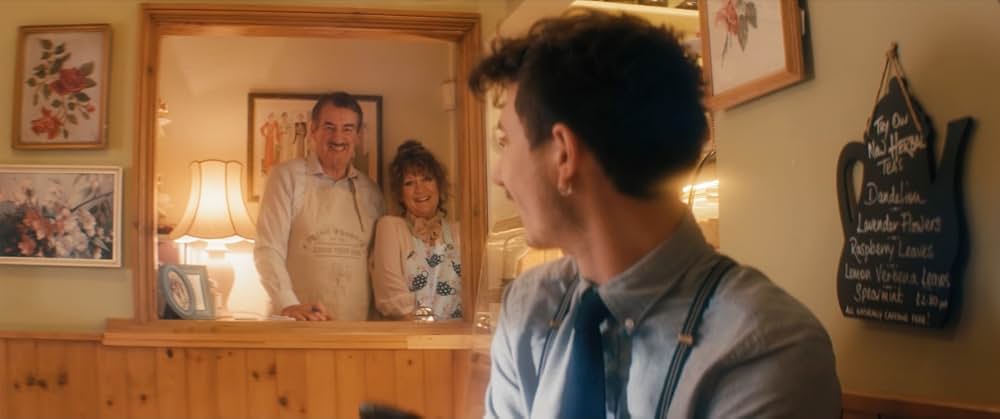 Tea for Two（原題）の画像