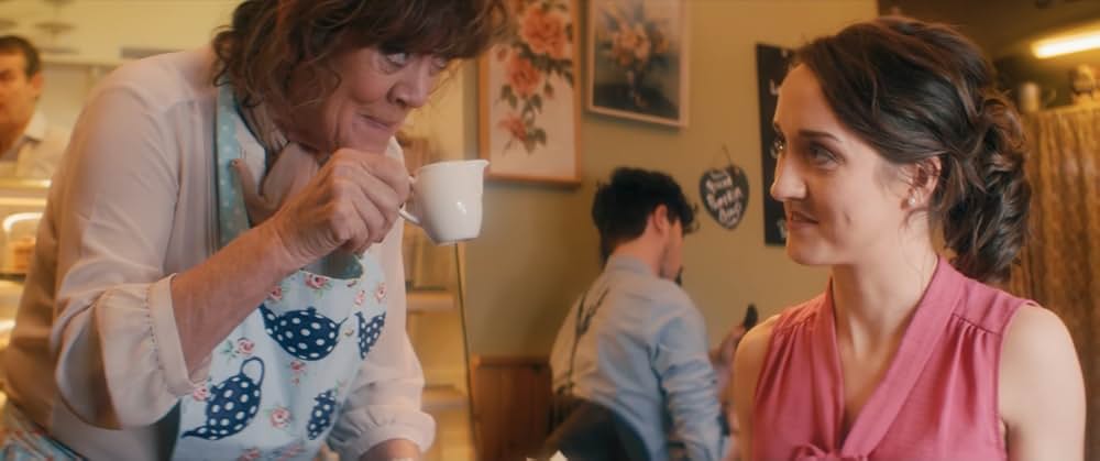 Tea for Two（原題）の画像