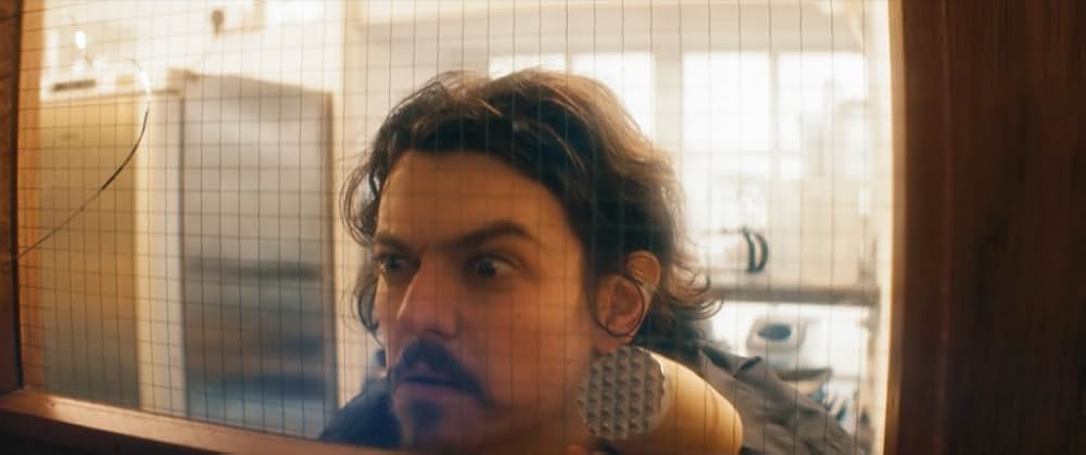 Tea for Two（原題）の画像