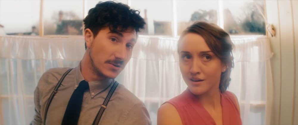 Tea for Two（原題）の画像