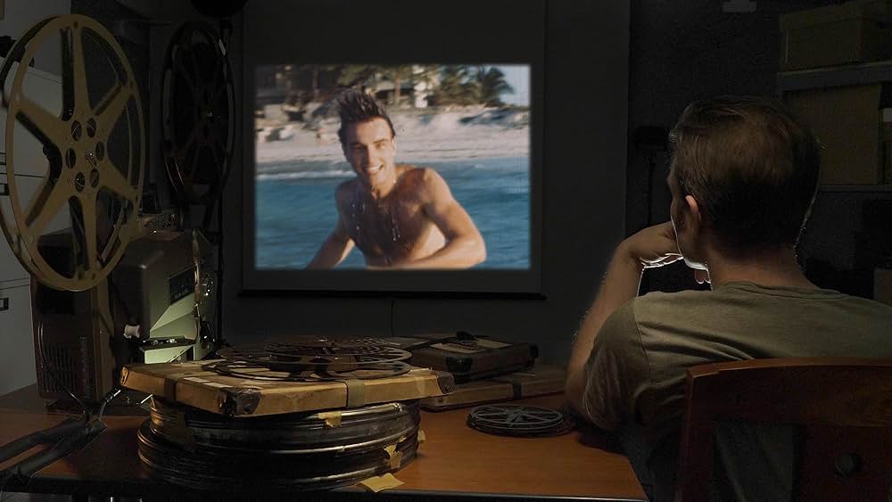 Making Montgomery Clift（原題）の画像