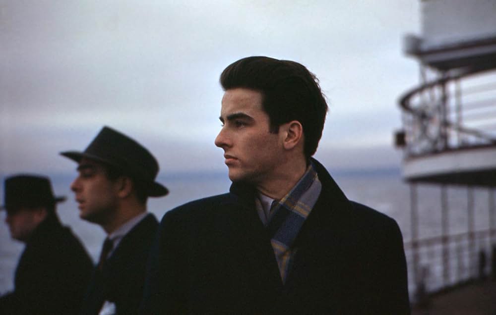Making Montgomery Clift（原題）の写真