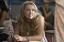 ネバー・バックダウンの画像