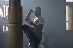 ネバー・バックダウンの画像