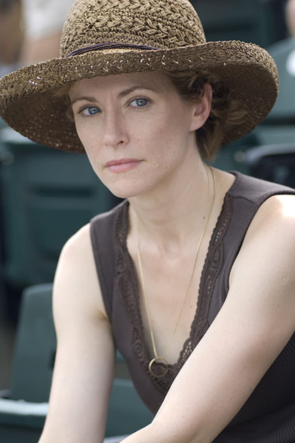 ネバー・バックダウンの画像